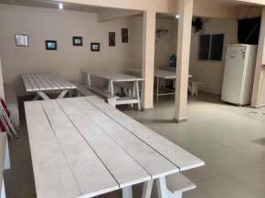 Casa de Excursão Balneário Camboriú
